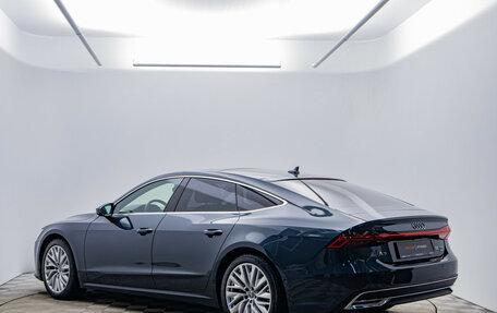 Audi A7, 2018 год, 4 290 000 рублей, 7 фотография