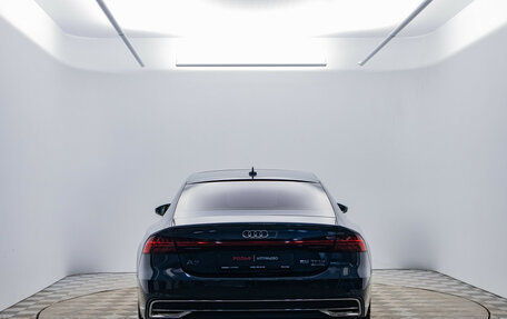 Audi A7, 2018 год, 4 290 000 рублей, 6 фотография