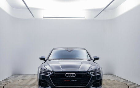 Audi A7, 2018 год, 4 290 000 рублей, 2 фотография