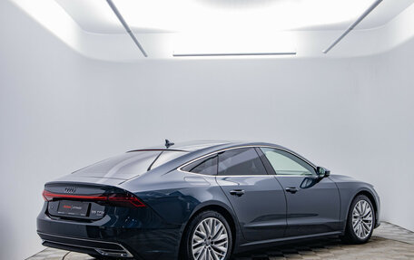 Audi A7, 2018 год, 4 290 000 рублей, 5 фотография