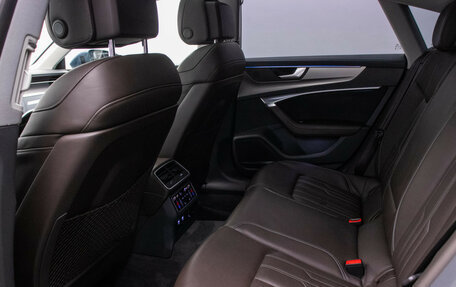 Audi A7, 2018 год, 4 290 000 рублей, 11 фотография
