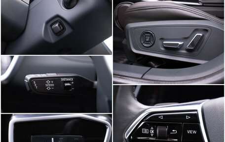 Audi A7, 2018 год, 4 290 000 рублей, 18 фотография