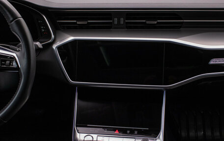 Audi A7, 2018 год, 4 290 000 рублей, 14 фотография