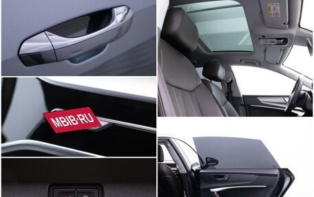 Audi A7, 2018 год, 4 290 000 рублей, 16 фотография