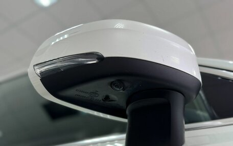 Volvo XC90 II рестайлинг, 2017 год, 3 750 000 рублей, 7 фотография