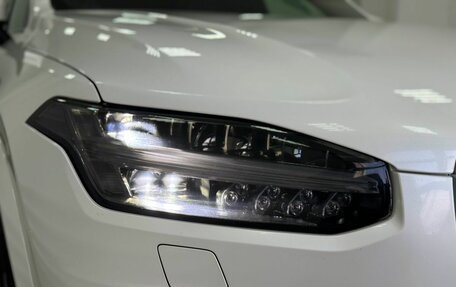 Volvo XC90 II рестайлинг, 2017 год, 3 750 000 рублей, 9 фотография