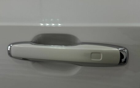 Volvo XC90 II рестайлинг, 2017 год, 3 750 000 рублей, 12 фотография