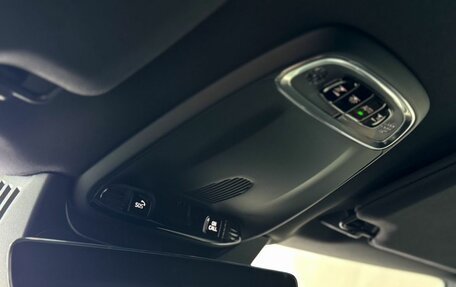 Volvo XC90 II рестайлинг, 2017 год, 3 750 000 рублей, 32 фотография