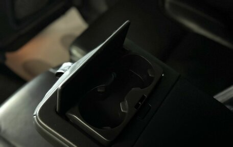 Volvo XC90 II рестайлинг, 2017 год, 3 750 000 рублей, 34 фотография