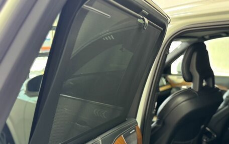 Volvo XC90 II рестайлинг, 2017 год, 3 750 000 рублей, 29 фотография