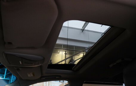 Infiniti QX60 I рестайлинг, 2017 год, 2 790 000 рублей, 12 фотография