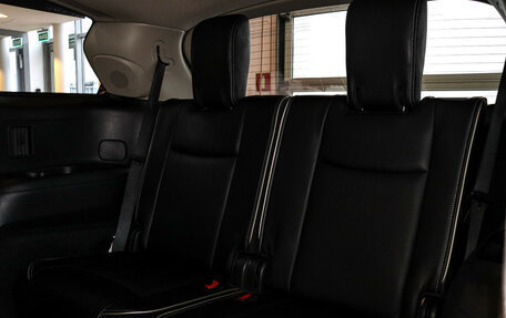 Infiniti QX60 I рестайлинг, 2017 год, 2 790 000 рублей, 9 фотография