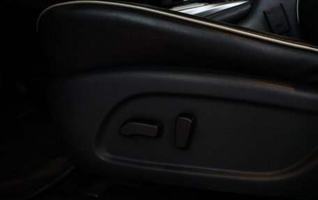 Infiniti QX60 I рестайлинг, 2017 год, 2 790 000 рублей, 11 фотография