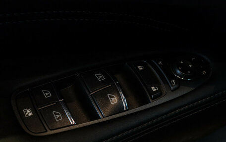 Infiniti QX60 I рестайлинг, 2017 год, 2 790 000 рублей, 13 фотография