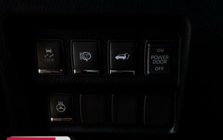 Infiniti QX60 I рестайлинг, 2017 год, 2 790 000 рублей, 14 фотография