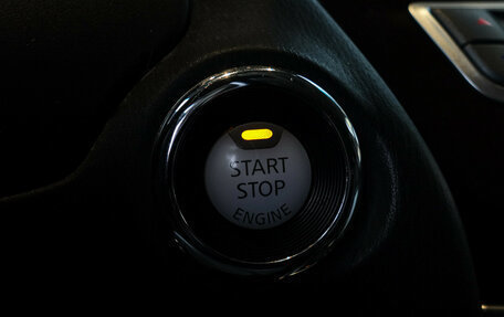 Infiniti QX60 I рестайлинг, 2017 год, 2 790 000 рублей, 20 фотография