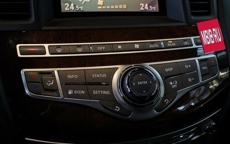 Infiniti QX60 I рестайлинг, 2017 год, 2 790 000 рублей, 17 фотография