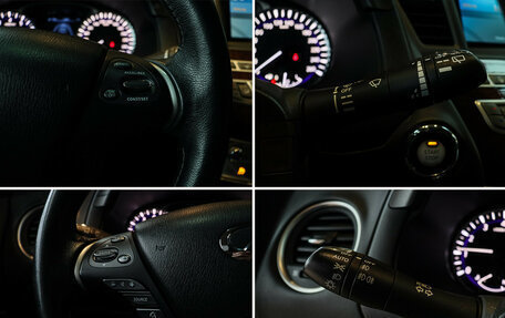 Infiniti QX60 I рестайлинг, 2017 год, 2 790 000 рублей, 21 фотография