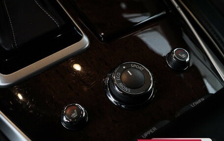 Infiniti QX60 I рестайлинг, 2017 год, 2 790 000 рублей, 19 фотография