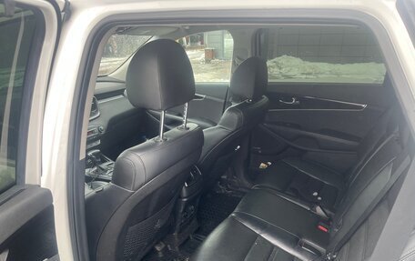 KIA Sorento III Prime рестайлинг, 2018 год, 3 000 000 рублей, 5 фотография