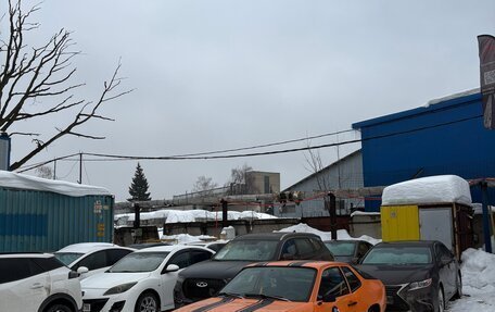 Porsche 924, 1985 год, 800 000 рублей, 3 фотография