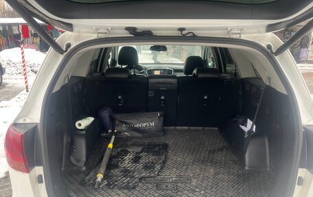 KIA Sorento III Prime рестайлинг, 2018 год, 3 000 000 рублей, 8 фотография