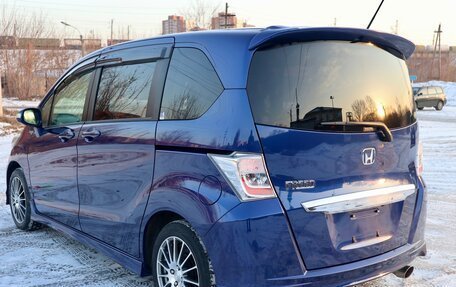 Honda Freed I, 2012 год, 1 175 000 рублей, 6 фотография
