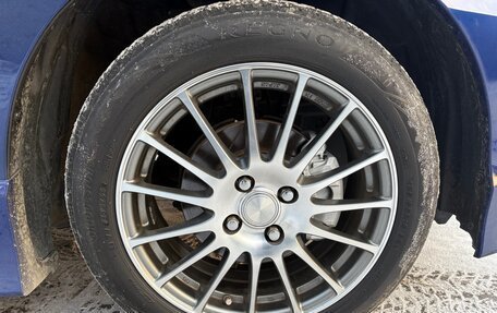 Honda Freed I, 2012 год, 1 175 000 рублей, 13 фотография