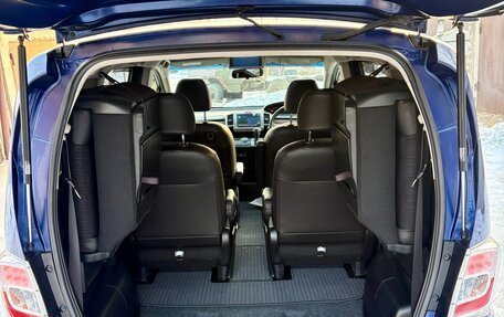 Honda Freed I, 2012 год, 1 175 000 рублей, 11 фотография