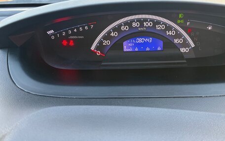 Honda Freed I, 2012 год, 1 175 000 рублей, 18 фотография