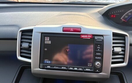 Honda Freed I, 2012 год, 1 175 000 рублей, 19 фотография