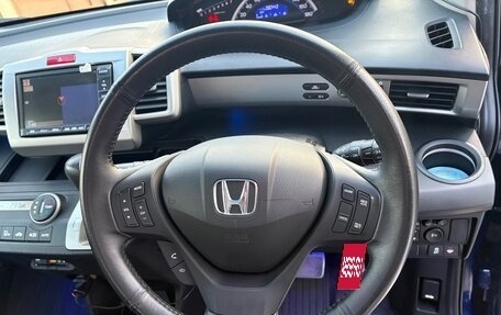 Honda Freed I, 2012 год, 1 175 000 рублей, 17 фотография