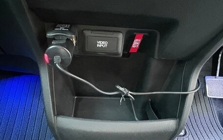 Honda Freed I, 2012 год, 1 175 000 рублей, 21 фотография