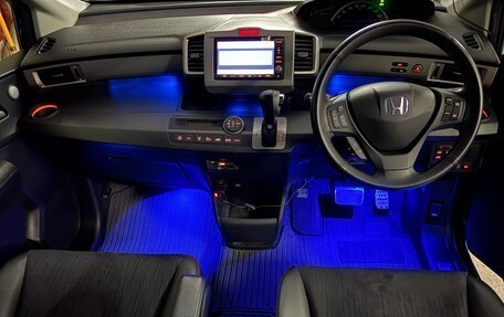 Honda Freed I, 2012 год, 1 175 000 рублей, 29 фотография