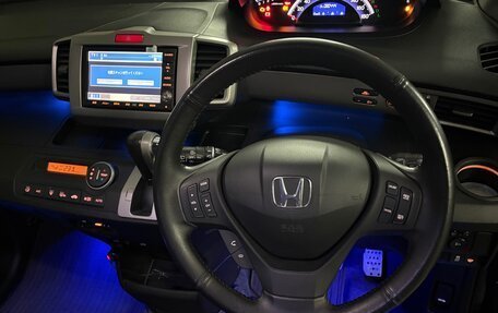 Honda Freed I, 2012 год, 1 175 000 рублей, 30 фотография