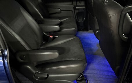 Honda Freed I, 2012 год, 1 175 000 рублей, 33 фотография