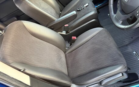 Honda Freed I, 2012 год, 1 175 000 рублей, 24 фотография