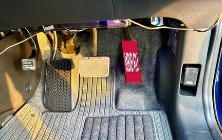 Honda Freed I, 2012 год, 1 175 000 рублей, 23 фотография