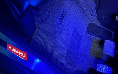 Honda Freed I, 2012 год, 1 175 000 рублей, 34 фотография