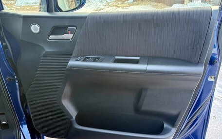 Honda Freed I, 2012 год, 1 175 000 рублей, 36 фотография