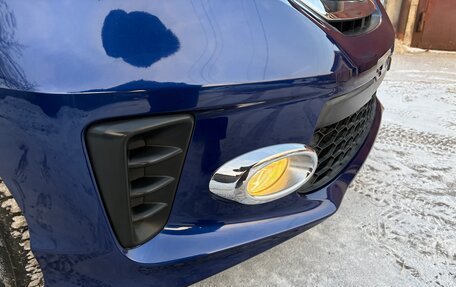 Honda Freed I, 2012 год, 1 175 000 рублей, 39 фотография