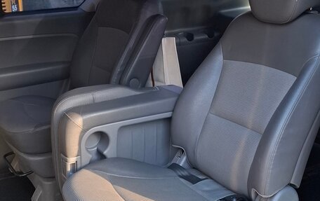 Hyundai Grand Starex Grand Starex I рестайлинг 2, 2009 год, 1 650 000 рублей, 7 фотография