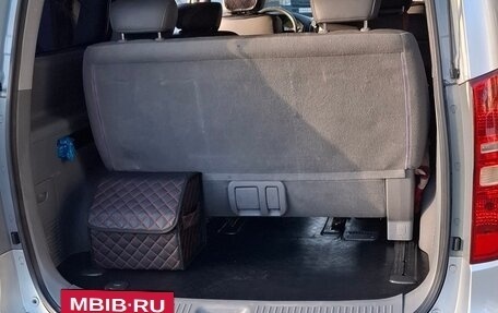 Hyundai Grand Starex Grand Starex I рестайлинг 2, 2009 год, 1 650 000 рублей, 6 фотография