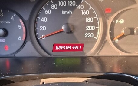 Hyundai Grand Starex Grand Starex I рестайлинг 2, 2009 год, 1 650 000 рублей, 9 фотография