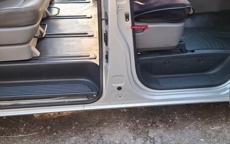 Hyundai Grand Starex Grand Starex I рестайлинг 2, 2009 год, 1 650 000 рублей, 12 фотография