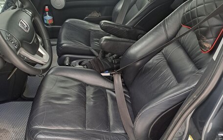 Honda CR-V III рестайлинг, 2007 год, 1 150 000 рублей, 8 фотография