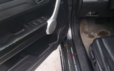 Honda CR-V III рестайлинг, 2007 год, 1 150 000 рублей, 9 фотография