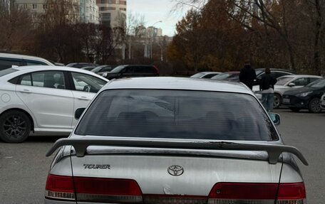 Toyota Mark II VIII (X100), 1997 год, 490 000 рублей, 5 фотография