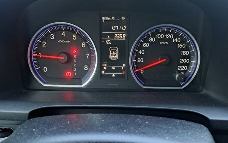 Honda CR-V III рестайлинг, 2007 год, 1 150 000 рублей, 11 фотография