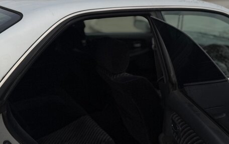 Toyota Mark II VIII (X100), 1997 год, 490 000 рублей, 12 фотография